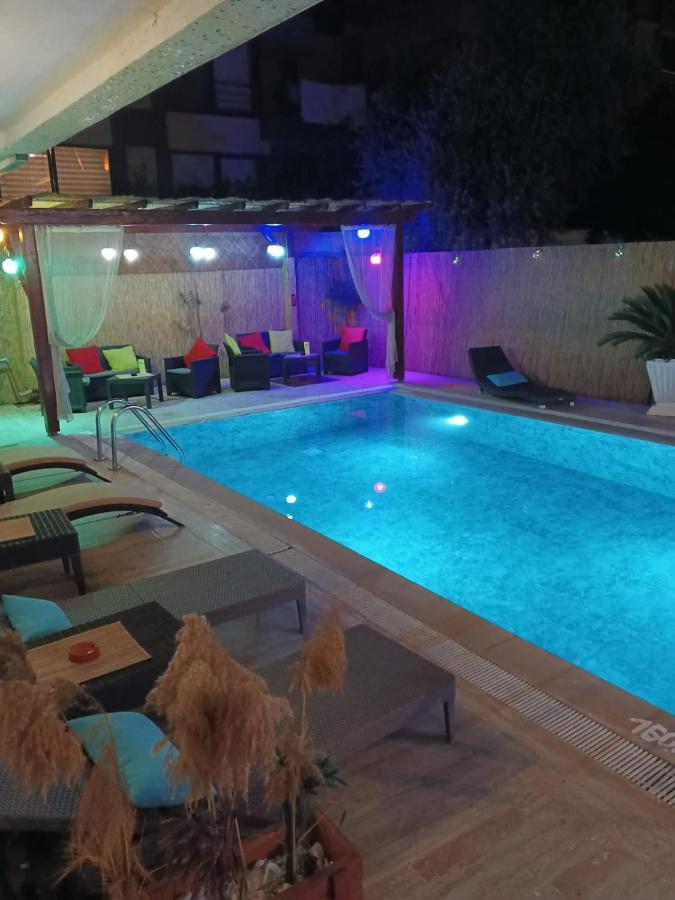 Beyaz Melek Hotel Antalya Exteriér fotografie